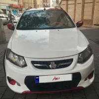 کوییک R پلاس اتومات مدل ۱۴۰۲