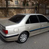 پژو پرشیا|خودرو سواری و وانت|همدان, |دیوار