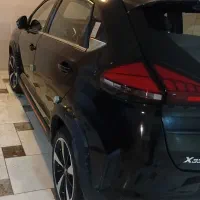 x33کراس اتومات توربو