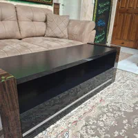 میز تلویزیون MDF درجه‌ 1|میز تلویزیون|تهران, دریاچه شهدای خلیج فارس|دیوار