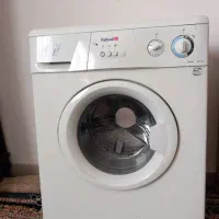 لباسشویی آبسال