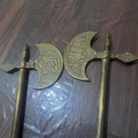 عتیقه نوربلین|کلکسیون اشیاء عتیقه|تبریز, |دیوار