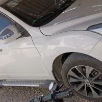 لیفان ایکس 60