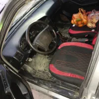 ۴۰۵مدل۸۶دوگانه|خودرو سواری و وانت|سنندج, |دیوار