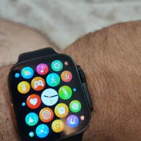 ساعت هوشمند X8 ULTRA  40mm|ساعت|فردیس, فرامرزیه|دیوار