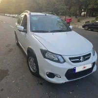 کوئیک 1400 مدل R