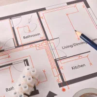 کاراموز و استخدام برقکش ساختمان