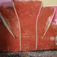 پشتی|پشتی|مسجد سلیمان, |دیوار