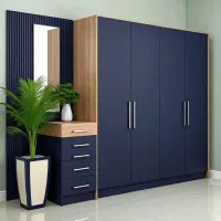 طراحی و اجرا دکوراسیون خانگی آشپزخانه اداری|خدمات پیشه و مهارت|هشتگرد, فاز ۱ مهستان|دیوار