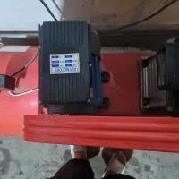 دستگاه کارواش|ماشین‌آلات صنعتی|آبش احمد, |دیوار