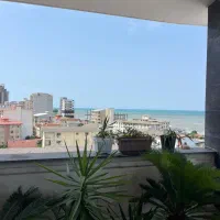 پنت هوس ۳۰۰ متری ۴ خواب جکوزی داربلوار شیرودی|اجارهٔ آپارتمان|تنکابن, |دیوار