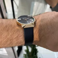 اسپرت و کلاسیک/ساعت مردانه ال دی ای/بهترین کادو|ساعت|اصفهان, فرهنگیان|دیوار
