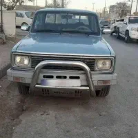 مزدا دوکابین ۲۰۰۰ ژاپن