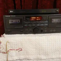 دک قدیمی|سیستم صوتی خانگی|دماوند, دماوند|دیوار