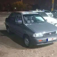 پراید کره ای