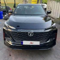 چانگان cs55 پلاس(وارداتی) تحویل ۲۲ مهر ماه ۱۴۰۴|خودرو سواری و وانت|رشت, جانبازان|دیوار