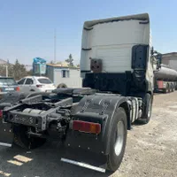 کشنده کاوه تک مدل ۹۳|خودرو سنگین|تهران, دریاچه شهدای خلیج فارس|دیوار