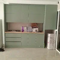 کابینت  کمد دیواری.  میز تی وی  جاکفشی و...