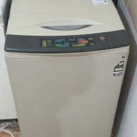 لباسشویی توشیبا تمام اتومات