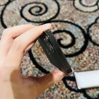 آیفون ۱۲ پرو ۲۵۶ مشکی 12pro 256 black|موبایل|تهران, دهقان|دیوار