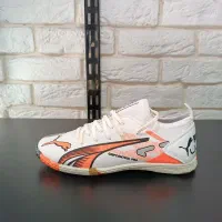 کفش فوتسال پوما طرح Ultra سایز ۳۰ تا ۳۹