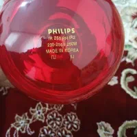 لامپ مادون قرمز اصلی کره ای ۲۵۰ وات