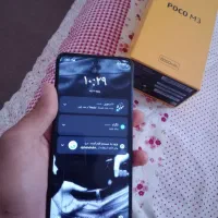 گوشی پوکو x3 NFC|موبایل|تهران, لویزان|دیوار