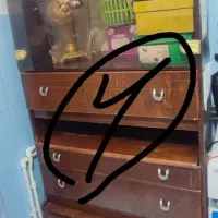 کابینت  ـ کمدلباس ـ جاکفشی ـ آبگرمکن - گاوصندوق|جاکفشی، کمد، دراور|سردشت, |دیوار