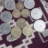 سکه های کمیاب قیمتی نایاب|کلکسیون سکه، تمبر، اسکناس|اندیشه, اندیشه فاز ۳|دیوار