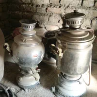 سماور قدیمی