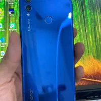 Honor 8x. 128g/ram4|موبایل|گنبد کاووس, |دیوار