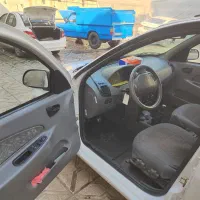 تیبا ۲ EX فول مدل ۹۷|خودرو سواری و وانت|مشهد, کوشش|دیوار