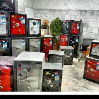 گاوصندوق اورجینال