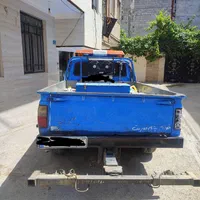 نیسان تناژپایین مدل 93