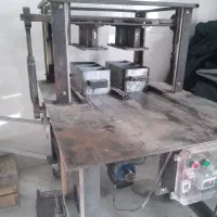 فروش دستگاه پرس خرما|ماشین‌آلات صنعتی|جهرم, |دیوار