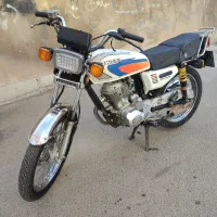 موتور هندا۲۰۰ نیکتاز