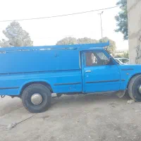 نیسان وانت|خودرو سواری و وانت|ماهدشت, |دیوار