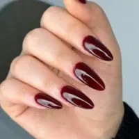 کاشت ناخن|خدمات آرایشگری و زیبایی|مشهد, دانشجو|دیوار