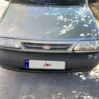 پراید|خودرو سواری و وانت|جهرم, |دیوار