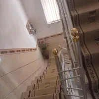 گلیم راه پله|گلیم، جاجیم، گبه|سراب, |دیوار