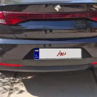 تارا وی ۱ پلاس|خودرو سواری و وانت|مشهد, انبارنفت|دیوار