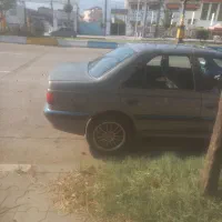 پژو پارس ساده ۸۶