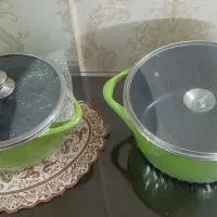 قابله ۲۱ پارچه