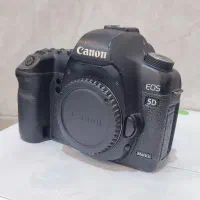 دوربین کنون D5|دوربین عکاسی و فیلمبرداری|بوشهر, |دیوار