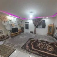 اپارتمان همکف