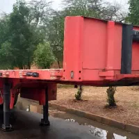 کفی ایران کاوه دو محور مدل ۹۷