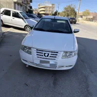 سمند سورن 1387