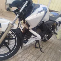 اپاچی مدل 92|موتورسیکلت|سرایان, |دیوار