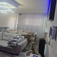 ۶۵ متری طبقه منفی شیک