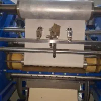 فروش دستگاه تولید دستمال کاغذی|ماشینآلات صنعتی|دورود, |دیوار